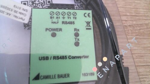 163189 Schnittstellen-Konverter