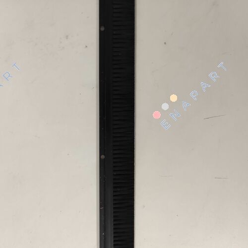 STL4002D-643324 Mink Standardbürstenleiste