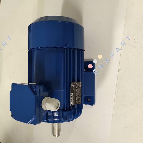 1108B004025IE3B type 3SIE 080B-4 IE3 Dreiphasen-Induktionsmotor mit Premium-Wirkungsgrad