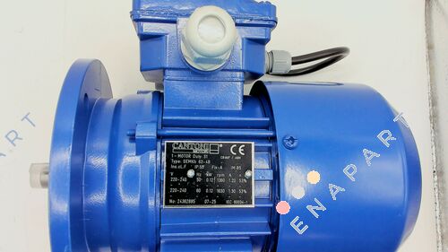 SEMKH 063-4B Motor