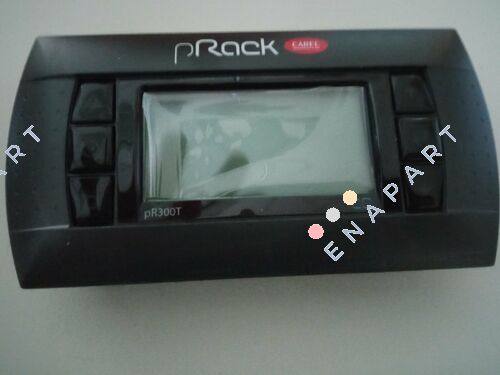 PGDERK1FX0 Prack pr300t CO2 user terminal, pgdevolution