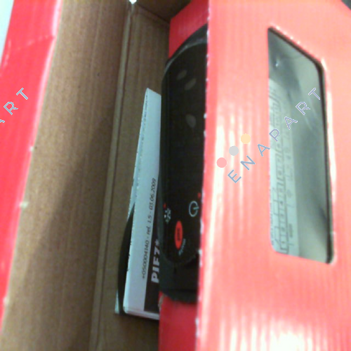 PJEZS0G000 Elektronischer Regler