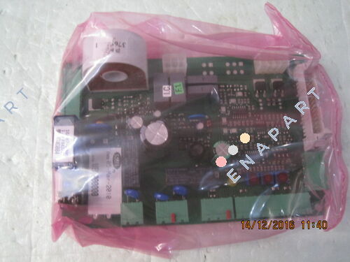 UEI0000000 Input / Output-Schnittstelle