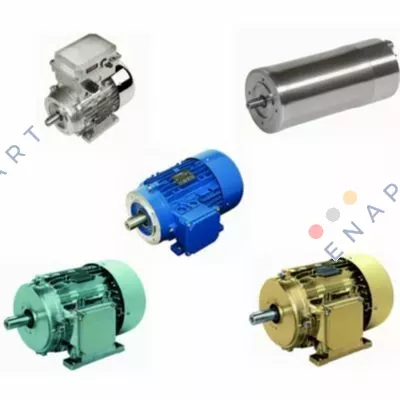 MDC63c4 Motor