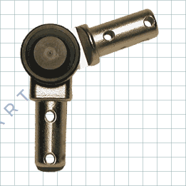 CL-100-ALH-S Einstellbare Verriegelungsnabe