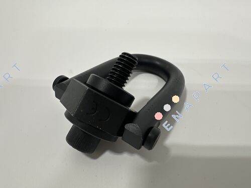 CL-800-SHR-2 Drehbarer Hubring