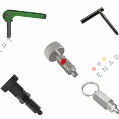 CL-MF40-4804 SCREW REST PAD