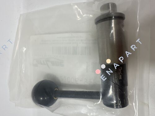 CLM-22006-SIP Gerader Indexkolben