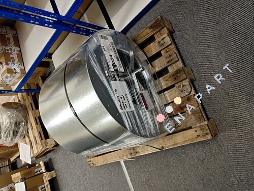 V600011 / DA 15/15 NT Ventilator