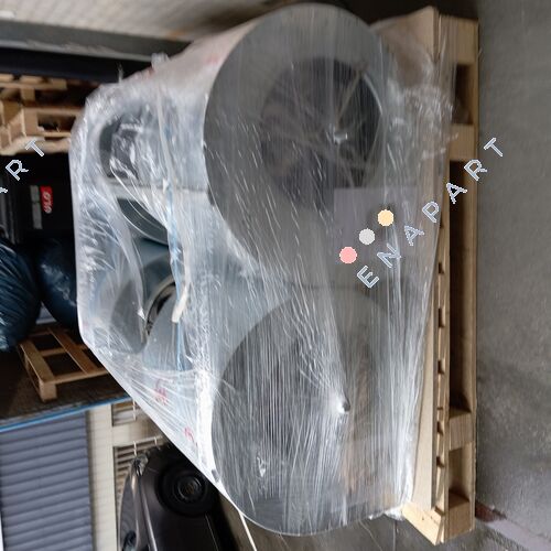 V610013 / DA 18/18 N2T 00 25X1744 VE Saugventilator
