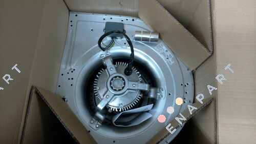 V720071 Ventilator