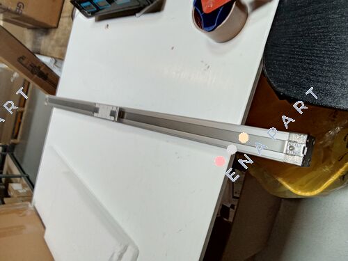 PRF2-25x700 Präzisionsregler