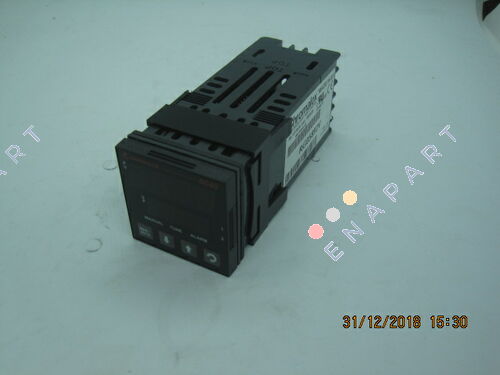 1620.6.0.1.00.2 TEMPERATURREGLER