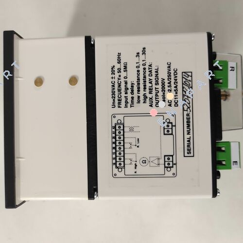 MEG 1000 (230V) Isolationsmessgerät