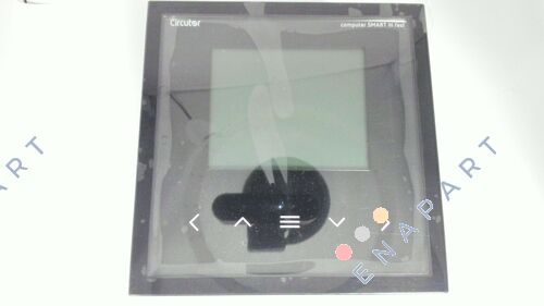 R13962 (Computer Smart III FAST 12) Leistungsfaktorregler mit schneller Reaktion