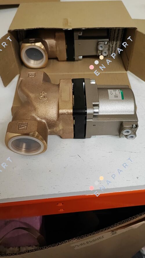 SAB1S-40A-C VENTIL