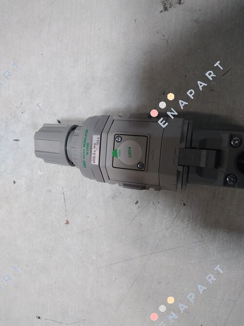 W3000-8-W-FMT8 REGLERFILTER