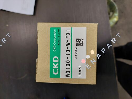 W3100-10-W-FX1 Reglerfilter