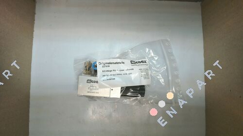 227038 Elektrisches Ventil