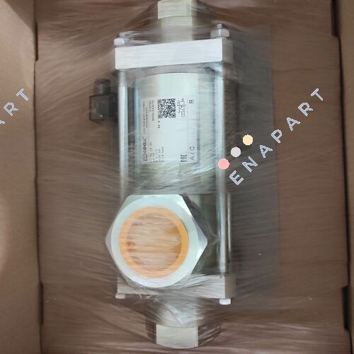 MK 32 DR NO Ventil