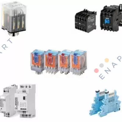 C31D/R DC110V  Industrierelais