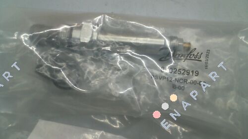 PSVP12-NCR-00-00-B-00 Proportionales Ventil