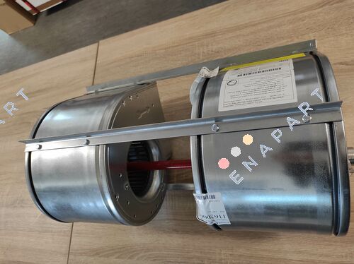 TLZ 160 BL Ventilator