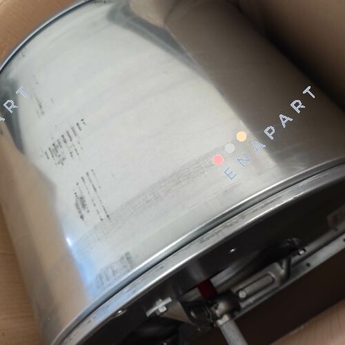 TLZ 315 A / 13101000 Ventilator