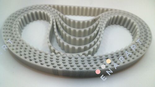 25T10-0760 Zahnflachriemen PU