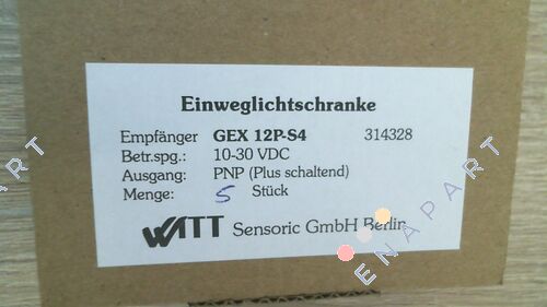 314328 Empfänger