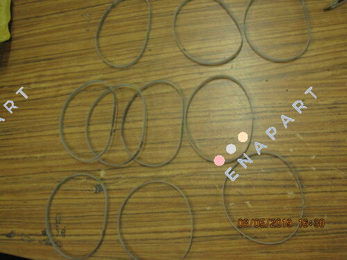 4290030000600 - K1,5/ 300 ZAHNRIEMEN