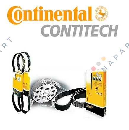ATP 10/1800 Ein robuster industrieller Zahnriemen