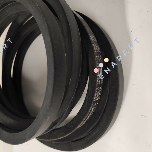 SPC 6000 Ein robuster Keilriemen