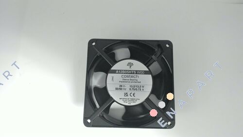 A12B05HTSW00 Rahmenventilator