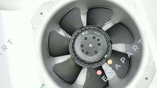 C22-S23-HKB-EC10 AC-Lüfter