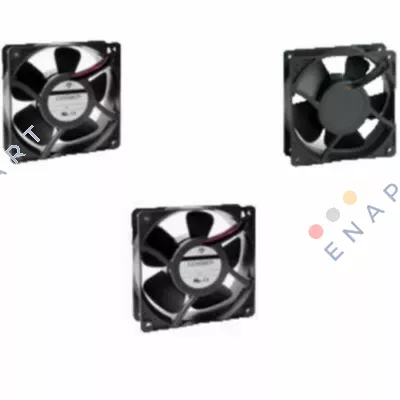 E12B23HWBL00 EC-Axial-Kompaktlüfter