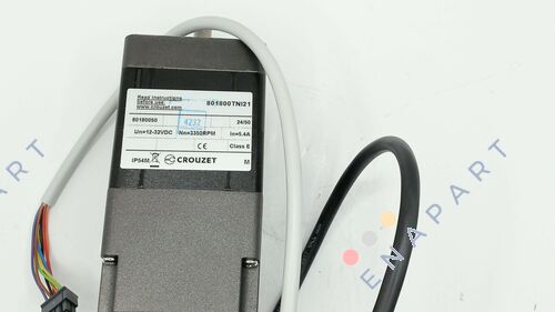 80180050 DCmind Bürstenloser Motor