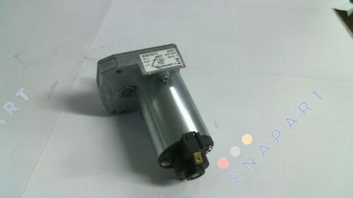 80803010 Bürsten-Getriebemotor