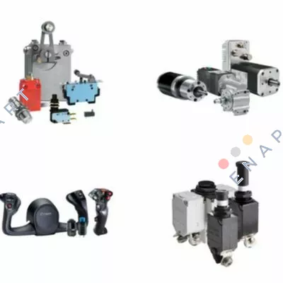 83990129+79215938 Endschalter für raue Umgebungen, ATEX-zertifiziert