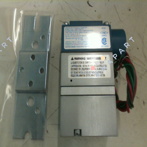 900-AHA Transducer