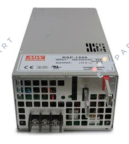 RSP-1500-5 STROMVERSORGUNG