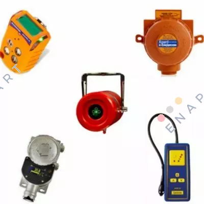 XGARD Type 5 CH4 0-100% LEL, ALLY JB, M20, ATEX/IECEx  Flammenfester Detektor für brennbare Gase, Methanerkennung 0-100% UEG, Aluminium-Anschlussdose, M20-Eingang, ATEX/IECEx-zertifiziert