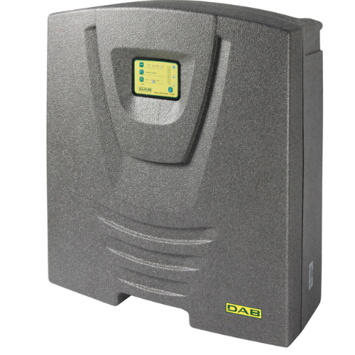 AQUAPROF BASIC 30/50