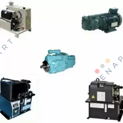 J-V23A4RX-30 743625 Hydraulikpumpe