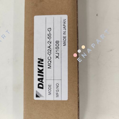 MQC-02A-2-55-G ENTLASTUNGSVENTIL