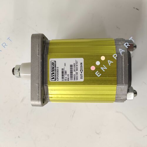 XV-2P/26 cm3/rev „36,5” X2P5702EDCA Hydraulische Zahnradpumpe