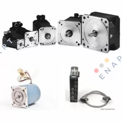 SERVOSTAR-620-AS Fortschrittlicher Servoantrieb mit integrierten Steuerfunktionen