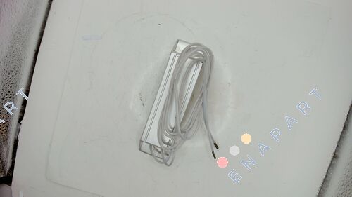 CAH 150 C 506 6R8 Widerstand mit 6,8Ω Widerstand, geeignet für Hochleistungsschaltungen