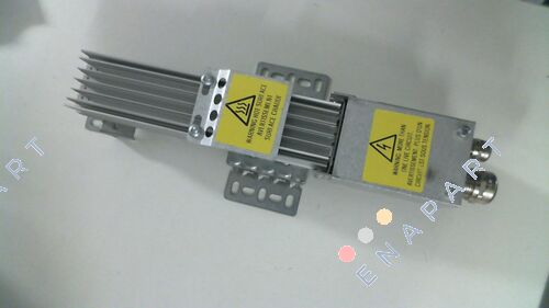 CAR 200 DT 415 80R, Serie ALPHA Drahtwiderstand