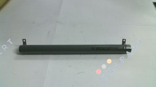GRF 20/267L 100R DRAHTWIDERSTAND, glasiert